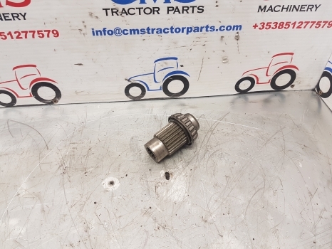 Mccormick Mc, Mc100 Case Mx, Mxc, Mx100, Mx100c Transmission Shaft Gear A183476 - Transmisija - Traktors: foto 3 Mccormick Mc, Mc100 Case Mx, Mxc, Mx100, Mx100c Transmission Shaft Gear A183476 - Transmisija - Traktors: foto 3