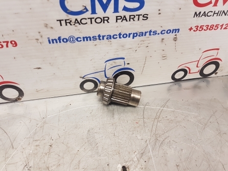 Mccormick Mc, Mc100 Case Mx, Mxc, Mx100, Mx100c Transmission Shaft Gear A183476 - Transmisija - Traktors: foto 1 Mccormick Mc, Mc100 Case Mx, Mxc, Mx100, Mx100c Transmission Shaft Gear A183476 - Transmisija - Traktors: foto 1