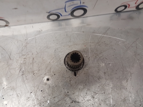 Mccormick Mc, Mc100 Case Mx, Mxc, Mx100, Mx100c Transmission Shaft Gear A183476 - Transmisija - Traktors: foto 2 Mccormick Mc, Mc100 Case Mx, Mxc, Mx100, Mx100c Transmission Shaft Gear A183476 - Transmisija - Traktors: foto 2