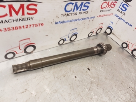 Mccormick Mc, Mc100 Case Mx, Mxc Mx100, Mx80c Transmission Pto Shaft 336403a1 - Transmisija - Traktors: foto 2 Mccormick Mc, Mc100 Case Mx, Mxc Mx100, Mx80c Transmission Pto Shaft 336403a1 - Transmisija - Traktors: foto 2