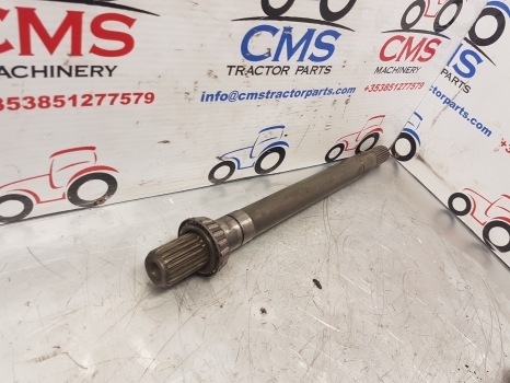 Mccormick Mc, Mc100 Case Mx, Mxc Mx100, Mx80c Transmission Pto Shaft 336403a1 - Transmisija - Traktors: foto 4 Mccormick Mc, Mc100 Case Mx, Mxc Mx100, Mx80c Transmission Pto Shaft 336403a1 - Transmisija - Traktors: foto 4