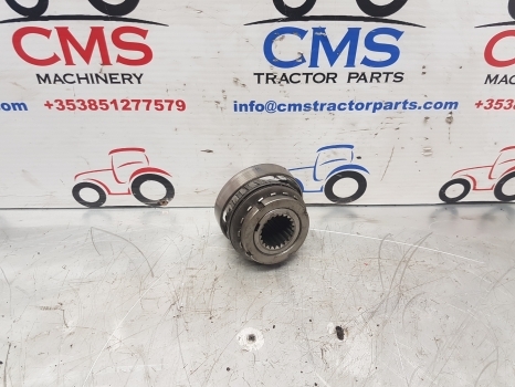 Mccormick Mc, Mc100, Case Mx, Mxc, Mx100 Transmission Shaft Collar 1345906c1 - Transmisija - Traktors: foto 3 Mccormick Mc, Mc100, Case Mx, Mxc, Mx100 Transmission Shaft Collar 1345906c1 - Transmisija - Traktors: foto 3