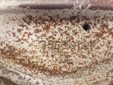 Mccormick Mc115, Mc95, Mc105 Bonnet, Hood Support 358001a1, 706569a2, 704107a2 - Motora pārsegs - Traktors: foto 5 Mccormick Mc115, Mc95, Mc105 Bonnet, Hood Support 358001a1, 706569a2, 704107a2 - Motora pārsegs - Traktors: foto 5
