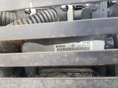 Mccormick X7.650 Engine Control Ecu 504122542 - Elektroniskais vadības bloks (ECU) - Lauksaimniecības tehnika: foto 3 Mccormick X7.650 Engine Control Ecu 504122542 - Elektroniskais vadības bloks (ECU) - Lauksaimniecības tehnika: foto 3