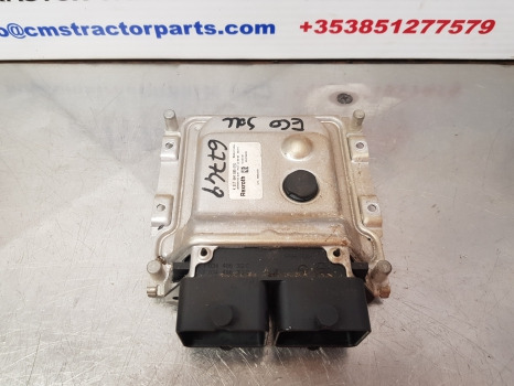 Mccormick X7.650, X6 T4i, X6.4, X7.4, X7.6 Ecu 6513766m96, 6629938a1, 6513766m95 - Elektroniskais vadības bloks (ECU): foto 2 Mccormick X7.650, X6 T4i, X6.4, X7.4, X7.6 Ecu 6513766m96, 6629938a1, 6513766m95 - Elektroniskais vadības bloks (ECU): foto 2