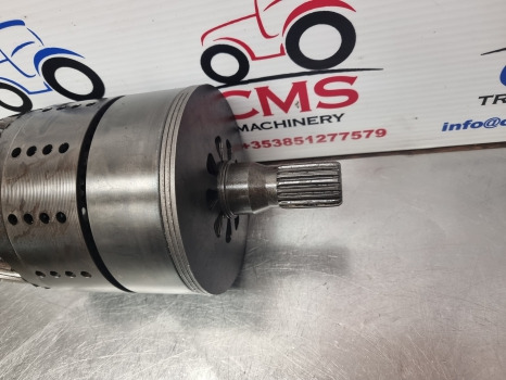 Mccormick Xtx 165 Tier 3, Landini, Trasmission Clutch Shaft 716238a1, 716237a1 - Transmisija: foto 4 Mccormick Xtx 165 Tier 3, Landini, Trasmission Clutch Shaft 716238a1, 716237a1 - Transmisija: foto 4