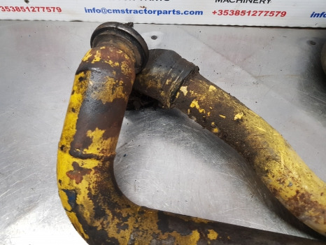 Muir Hill H42, Hydraulic Tubes, Pipes As Pictures - Hidraulika: foto 4 Muir Hill H42, Hydraulic Tubes, Pipes As Pictures - Hidraulika: foto 4