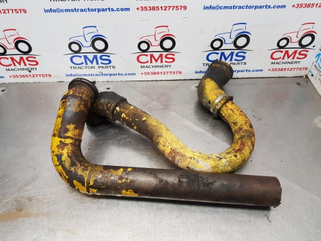 Muir Hill H42, Hydraulic Tubes, Pipes As Pictures - Hidraulika: foto 1 Muir Hill H42, Hydraulic Tubes, Pipes As Pictures - Hidraulika: foto 1