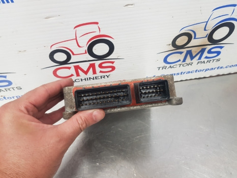 New Holand Tl100, Tl70, Tl80, Tl90 Transmission Control Ecu 5191128, 47130890 - Elektroniskais vadības bloks (ECU): foto 3 New Holand Tl100, Tl70, Tl80, Tl90 Transmission Control Ecu 5191128, 47130890 - Elektroniskais vadības bloks (ECU): foto 3