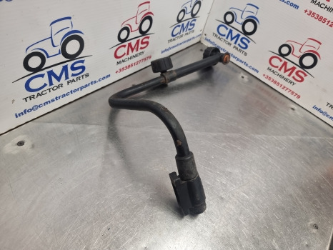 New Holland 35, 40, 60, Ts, Fiat M,l Series Cab Mirror Arm, Bracket Rhs 82007667 - Atpakaļskata spogulis: foto 2 New Holland 35, 40, 60, Ts, Fiat M,l Series Cab Mirror Arm, Bracket Rhs 82007667 - Atpakaļskata spogulis: foto 2