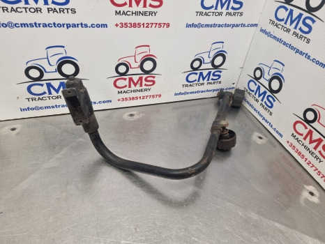 New Holland 35, 40, 60, Ts, Fiat M,l Series Cab Mirror Arm, Bracket Rhs 82007667 - Atpakaļskata spogulis: foto 5 New Holland 35, 40, 60, Ts, Fiat M,l Series Cab Mirror Arm, Bracket Rhs 82007667 - Atpakaļskata spogulis: foto 5