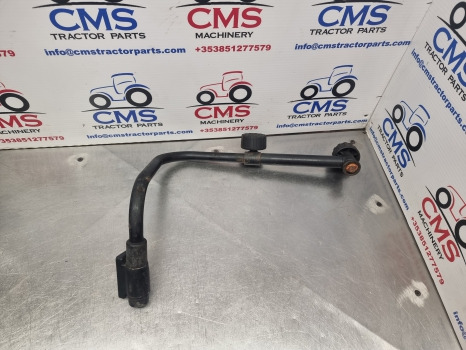 New Holland 35, 40, 60, Ts, Fiat M,l Series Cab Mirror Arm, Bracket Rhs 82007667 - Atpakaļskata spogulis: foto 1 New Holland 35, 40, 60, Ts, Fiat M,l Series Cab Mirror Arm, Bracket Rhs 82007667 - Atpakaļskata spogulis: foto 1
