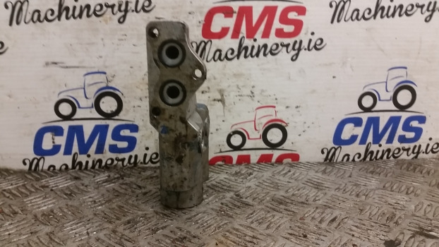 New Holland 40 And Ts Series Hydraulic Spool Valve Manifold - Hidraulika: foto 3 New Holland 40 And Ts Series Hydraulic Spool Valve Manifold - Hidraulika: foto 3