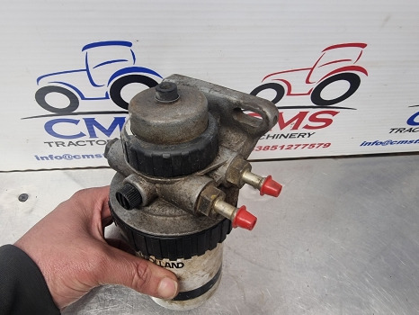 New Holland 60, M, Tm Series Fuel Filter Assy 87802168 - Degvielas filtrs: foto 4 New Holland 60, M, Tm Series Fuel Filter Assy 87802168 - Degvielas filtrs: foto 4