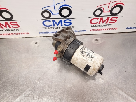 New Holland 60, M, Tm Series Fuel Filter Assy 87802168 - Degvielas filtrs: foto 5 New Holland 60, M, Tm Series Fuel Filter Assy 87802168 - Degvielas filtrs: foto 5