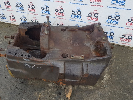 Piekare New Holland 60, Tm, Fiat M, Case Mxm 8360 Front Axle Bolster 5172676, 82015148: foto 9 Piekare New Holland 60, Tm, Fiat M, Case Mxm 8360 Front Axle Bolster 5172676, 82015148: foto 9