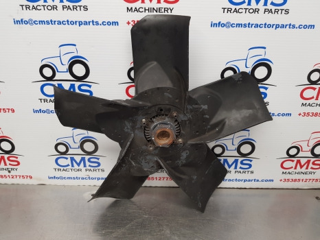 New Holland 7740 Ford 40 Series 7840 Viscous Fan Clutch And Fan F1nn8a616aa - Ventilators: foto 4 New Holland 7740 Ford 40 Series 7840 Viscous Fan Clutch And Fan F1nn8a616aa - Ventilators: foto 4
