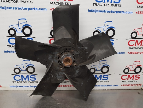 New Holland 7740 Ford 40 Series 7840 Viscous Fan Clutch And Fan F1nn8a616aa - Ventilators: foto 5 New Holland 7740 Ford 40 Series 7840 Viscous Fan Clutch And Fan F1nn8a616aa - Ventilators: foto 5