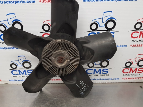 New Holland 7740 Ford 40 Series 7840 Viscous Fan Clutch And Fan F1nn8a616aa - Ventilators: foto 1 New Holland 7740 Ford 40 Series 7840 Viscous Fan Clutch And Fan F1nn8a616aa - Ventilators: foto 1