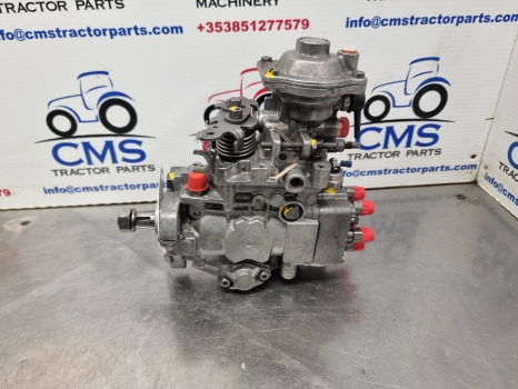 New Holland 8360, Fiat M135 Fuel Injector Pump Refurbished 0460426237, 87840636 - Inžektors: foto 4 New Holland 8360, Fiat M135 Fuel Injector Pump Refurbished 0460426237, 87840636 - Inžektors: foto 4