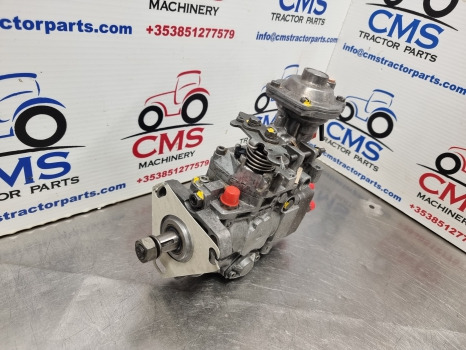 New Holland 8360, Fiat M135 Fuel Injector Pump Refurbished 0460426237, 87840636 - Inžektors: foto 5 New Holland 8360, Fiat M135 Fuel Injector Pump Refurbished 0460426237, 87840636 - Inžektors: foto 5