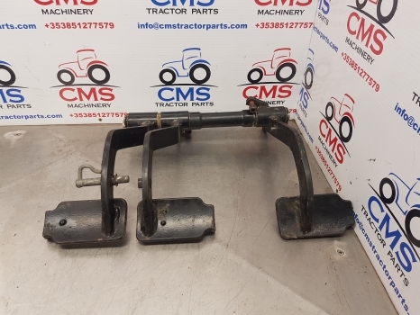 New Holland Brake, Clutch Pedal Kit 87547108, 87547109, 87566904 - Pedālis - Traktors: foto 2 New Holland Brake, Clutch Pedal Kit 87547108, 87547109, 87566904 - Pedālis - Traktors: foto 2