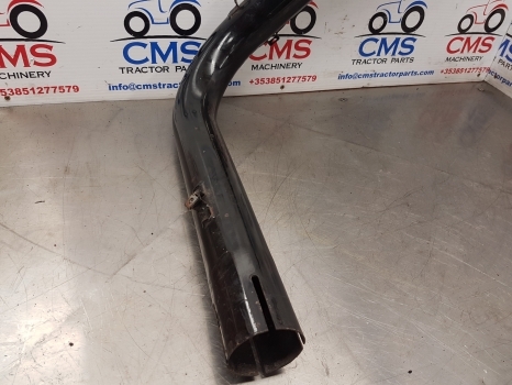 New Holland Case Exhaust Pipe 87475401, 84357191, 47125733 - Izpūtējs - Traktors: foto 2 New Holland Case Exhaust Pipe 87475401, 84357191, 47125733 - Izpūtējs - Traktors: foto 2