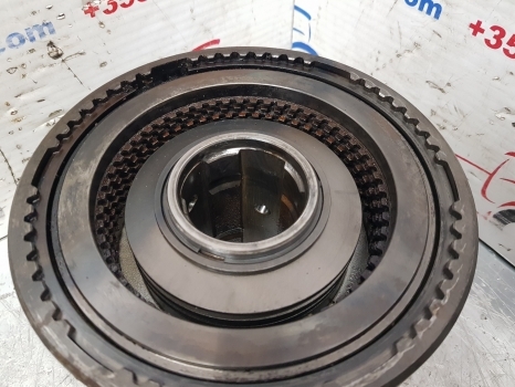 New Holland Case Fiat Tm, Mxm, 60, M Series Tm125 Clutch Housing 5167835 - Sajūgs un rezerves daļas - Lauksaimniecības tehnika: foto 4 New Holland Case Fiat Tm, Mxm, 60, M Series Tm125 Clutch Housing 5167835 - Sajūgs un rezerves daļas - Lauksaimniecības tehnika: foto 4
