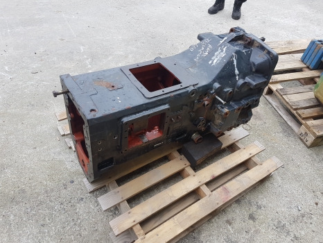 New Holland Case Mxm, Tm, Tm130 Transmission Housing 5188850, 47125544, 51888509 - Pārnesumkārba: foto 5 New Holland Case Mxm, Tm, Tm130 Transmission Housing 5188850, 47125544, 51888509 - Pārnesumkārba: foto 5