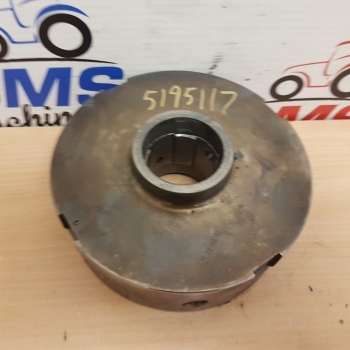 New Holland Case Mxm190, T7040, Tm190, T7, Tm, Mxm Clutch Pack 5195117, 5195888 - Sajūgs un rezerves daļas - Traktors: foto 1 New Holland Case Mxm190, T7040, Tm190, T7, Tm, Mxm Clutch Pack 5195117, 5195888 - Sajūgs un rezerves daļas - Traktors: foto 1