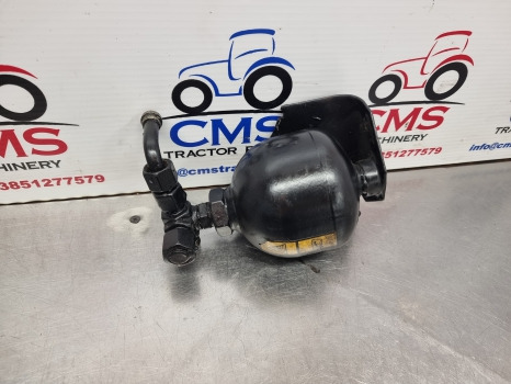 New Holland Case Mxu, T6. T6000, T7 Delta Transmission Accumulator 5195043 - Pārnesumkārba: foto 4 New Holland Case Mxu, T6. T6000, T7 Delta Transmission Accumulator 5195043 - Pārnesumkārba: foto 4