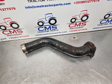New Holland Case Mxu100, T6, Tsa, T6000, Delta, Transmission Tube 47128297 - Pārnesumkārba: foto 1 New Holland Case Mxu100, T6, Tsa, T6000, Delta, Transmission Tube 47128297 - Pārnesumkārba: foto 1