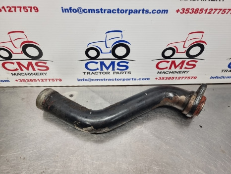 New Holland Case Mxu100, T6, Tsa, T6000, Delta, Transmission Tube 47128297 - Pārnesumkārba: foto 3 New Holland Case Mxu100, T6, Tsa, T6000, Delta, Transmission Tube 47128297 - Pārnesumkārba: foto 3