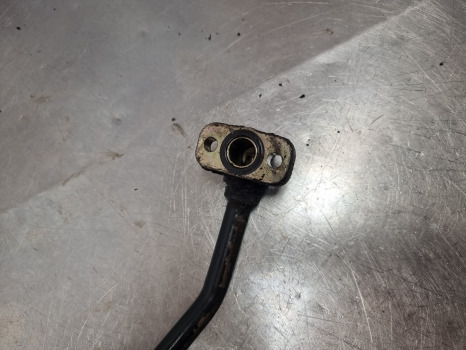 New Holland Case Mxu100, T6, Tsa, T6000, Delta, Transmission Tube 47135930 - Pārnesumkārba: foto 4 New Holland Case Mxu100, T6, Tsa, T6000, Delta, Transmission Tube 47135930 - Pārnesumkārba: foto 4