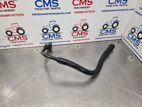 New Holland Case Mxu100, T6, Tsa, T6000, Delta, Transmission Tube 47135930 - Pārnesumkārba: foto 1 New Holland Case Mxu100, T6, Tsa, T6000, Delta, Transmission Tube 47135930 - Pārnesumkārba: foto 1