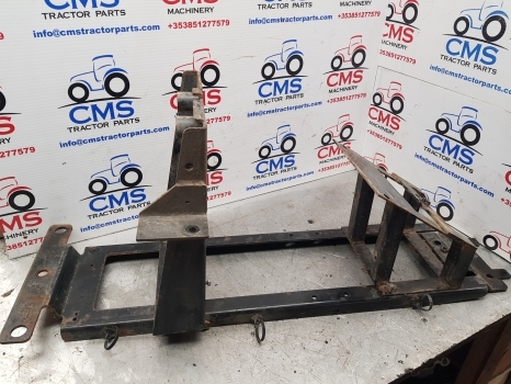 New Holland Case Puma 145, T7.200 Hood Support Assy 84337706, 84485123, 84268312 - Motora pārsegs - Traktors: foto 1 New Holland Case Puma 145, T7.200 Hood Support Assy 84337706, 84485123, 84268312 - Motora pārsegs - Traktors: foto 1