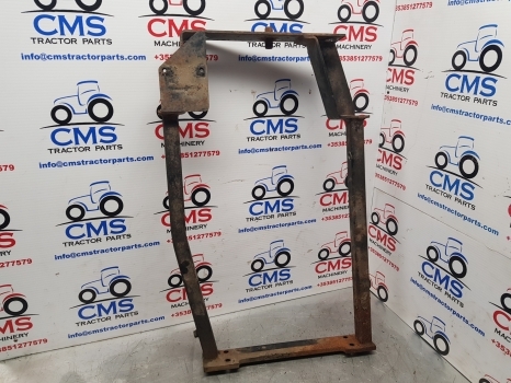 New Holland Case Puma T6000, T7 T7.200 Hood Bonnet Support 84148993, 84355109 - Motora pārsegs - Traktors: foto 1 New Holland Case Puma T6000, T7 T7.200 Hood Bonnet Support 84148993, 84355109 - Motora pārsegs - Traktors: foto 1