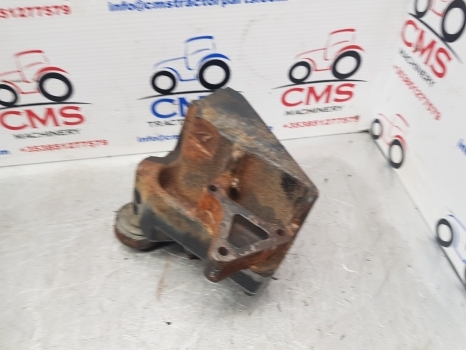Kompresors - Traktors New Holland Case T6, T7 T7.200 Air Compressor Bracket Support 84548310, 87802974: foto 6
