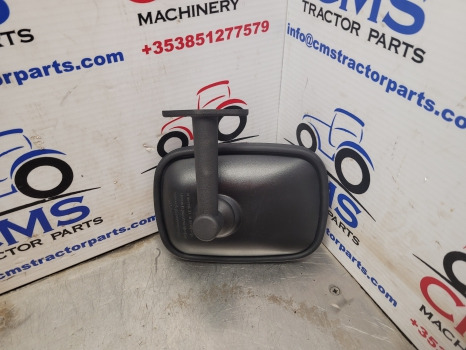 New Holland Case T6, Tsa, Maxxum, T6000, Mxu T6070 Cab Rear View Mirror 82036480 - Atpakaļskata spogulis: foto 3 New Holland Case T6, Tsa, Maxxum, T6000, Mxu T6070 Cab Rear View Mirror 82036480 - Atpakaļskata spogulis: foto 3