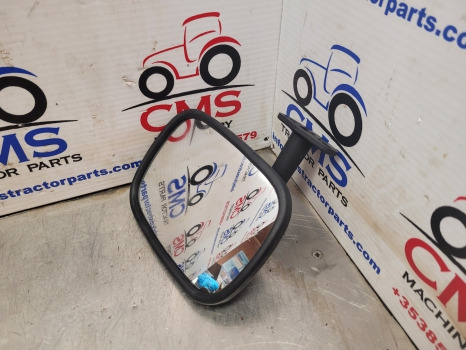 New Holland Case T6, Tsa, Maxxum, T6000, Mxu T6070 Cab Rear View Mirror 82036480 - Atpakaļskata spogulis: foto 2 New Holland Case T6, Tsa, Maxxum, T6000, Mxu T6070 Cab Rear View Mirror 82036480 - Atpakaļskata spogulis: foto 2