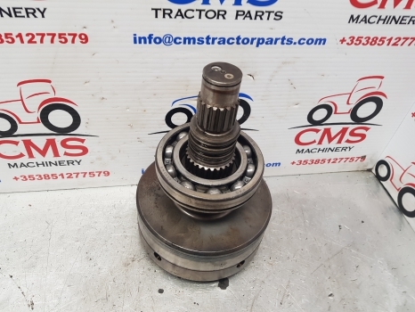 New Holland Case T6000, Tsa, Maxxum Pto Clutch Pack 5192153, 47126514, 87305531 - Sajūgs un rezerves daļas - Lauksaimniecības tehnika: foto 3 New Holland Case T6000, Tsa, Maxxum Pto Clutch Pack 5192153, 47126514, 87305531 - Sajūgs un rezerves daļas - Lauksaimniecības tehnika: foto 3