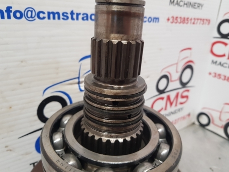 New Holland Case T6000, Tsa, Maxxum Pto Clutch Pack 5192153, 47126514, 87305531 - Sajūgs un rezerves daļas - Lauksaimniecības tehnika: foto 4 New Holland Case T6000, Tsa, Maxxum Pto Clutch Pack 5192153, 47126514, 87305531 - Sajūgs un rezerves daļas - Lauksaimniecības tehnika: foto 4