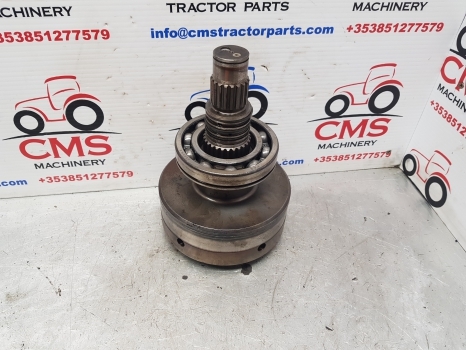 New Holland Case T6000, Tsa, Maxxum Pto Clutch Pack 5192153, 47126514, 87305531 - Sajūgs un rezerves daļas - Lauksaimniecības tehnika: foto 1 New Holland Case T6000, Tsa, Maxxum Pto Clutch Pack 5192153, 47126514, 87305531 - Sajūgs un rezerves daļas - Lauksaimniecības tehnika: foto 1