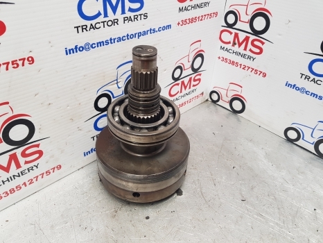 New Holland Case T6000, Tsa, Maxxum Pto Clutch Pack 5192153, 47126514, 87305531 - Sajūgs un rezerves daļas - Lauksaimniecības tehnika: foto 2 New Holland Case T6000, Tsa, Maxxum Pto Clutch Pack 5192153, 47126514, 87305531 - Sajūgs un rezerves daļas - Lauksaimniecības tehnika: foto 2
