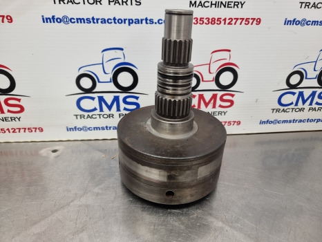 New Holland Case T6000, Tsa, T6, Mxu, Maxxum, Puma Pto Clutch 47126514, 87305531 - Sajūgs un rezerves daļas: foto 2 New Holland Case T6000, Tsa, T6, Mxu, Maxxum, Puma Pto Clutch 47126514, 87305531 - Sajūgs un rezerves daļas: foto 2