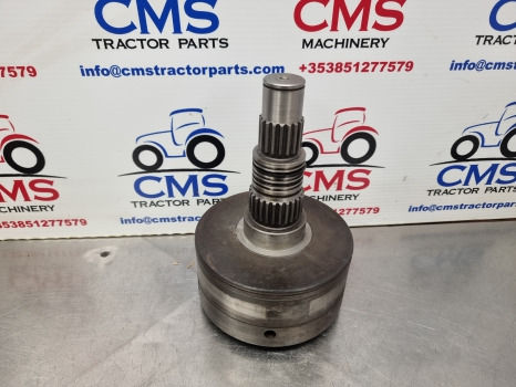 New Holland Case T6000, Tsa, T6, Mxu, Maxxum, Puma Pto Clutch 47126514, 87305531 - Sajūgs un rezerves daļas: foto 1 New Holland Case T6000, Tsa, T6, Mxu, Maxxum, Puma Pto Clutch 47126514, 87305531 - Sajūgs un rezerves daļas: foto 1