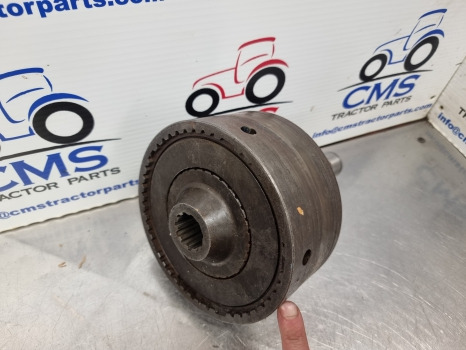 New Holland Case T6000, Tsa, T6, Mxu, Maxxum, Puma Pto Clutch 47126514, 87305531 - Sajūgs un rezerves daļas: foto 5 New Holland Case T6000, Tsa, T6, Mxu, Maxxum, Puma Pto Clutch 47126514, 87305531 - Sajūgs un rezerves daļas: foto 5