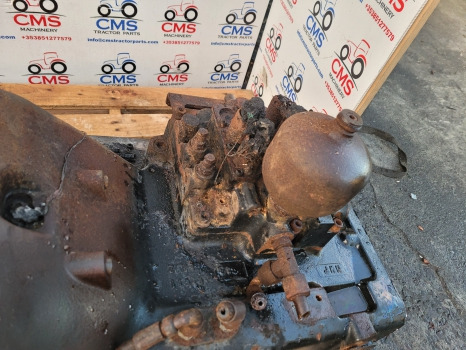New Holland Case T7, Puma Swb Autocommand, Cvt Cvx Transmission 84567178, 84356582 - Pārnesumkārba: foto 4 New Holland Case T7, Puma Swb Autocommand, Cvt Cvx Transmission 84567178, 84356582 - Pārnesumkārba: foto 4