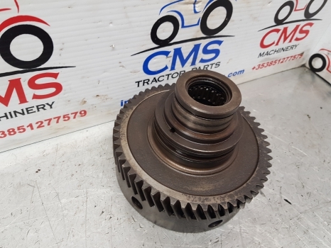 New Holland Case T7, T6000, Puma T7.190 Splitter Clutch Bell Housing 87718795 - Sajūgs un rezerves daļas - Traktors: foto 2 New Holland Case T7, T6000, Puma T7.190 Splitter Clutch Bell Housing 87718795 - Sajūgs un rezerves daļas - Traktors: foto 2