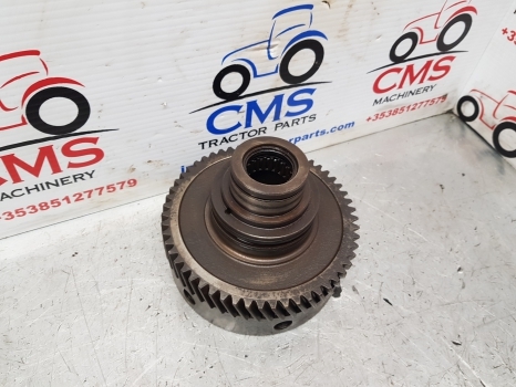 New Holland Case T7, T6000, Puma T7.190 Splitter Clutch Bell Housing 87718795 - Sajūgs un rezerves daļas - Traktors: foto 4 New Holland Case T7, T6000, Puma T7.190 Splitter Clutch Bell Housing 87718795 - Sajūgs un rezerves daļas - Traktors: foto 4